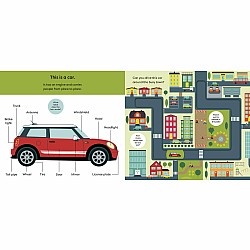 Make Tracks: Cars