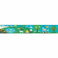 Tummy Time: Park
