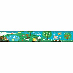 Tummy Time: Park