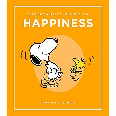 The Peanuts Guide to Happiness