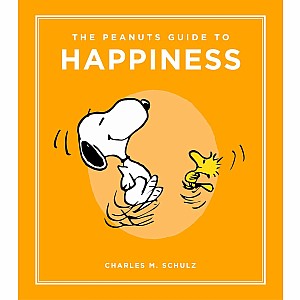 The Peanuts Guide to Happiness