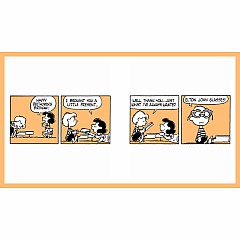 The Peanuts Guide to Happiness