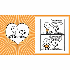 The Peanuts Guide to Happiness