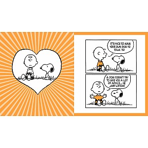 The Peanuts Guide to Happiness