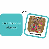 What's the Story? Storytelling Cards