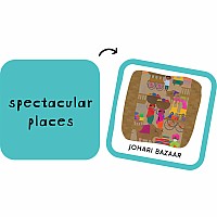 What's the Story? Storytelling Cards