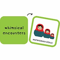 What's the Story? Storytelling Cards