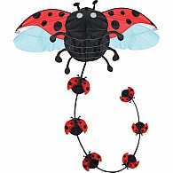Ladybird Kite