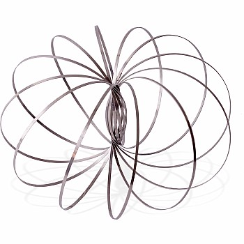 Kinetic Rings