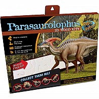 Dino Kit Small Parasaurolophus