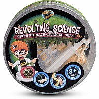 Revolting Science Petri