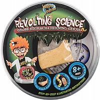 Revolting Science Petri