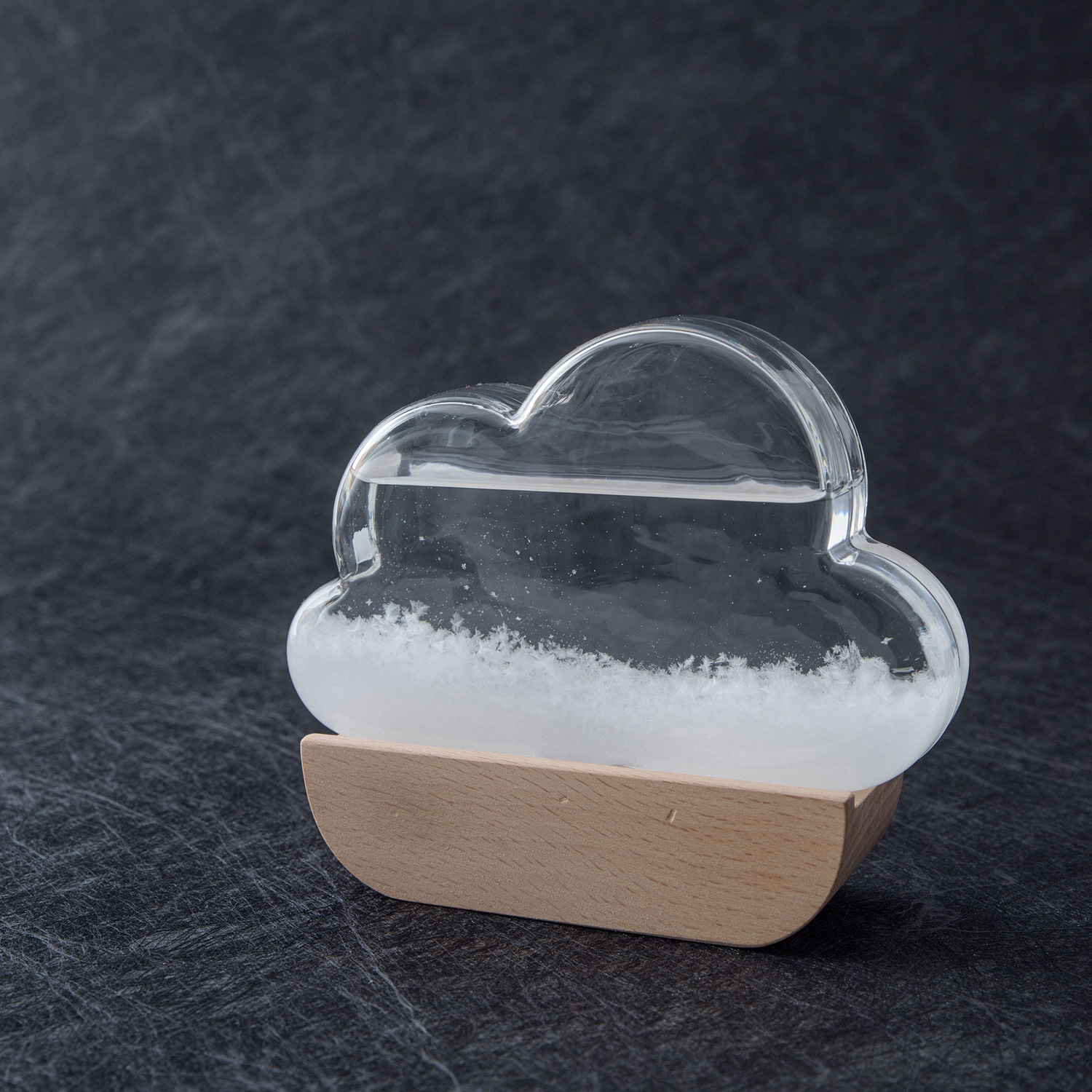 Storm Glass cloud