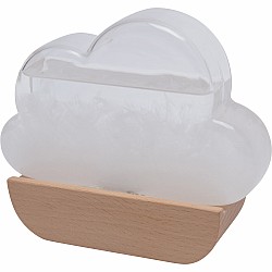 Storm Glass cloud