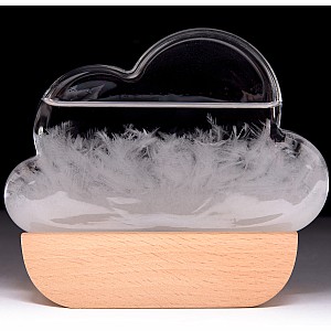 Storm Glass cloud