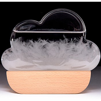 Storm Glass cloud