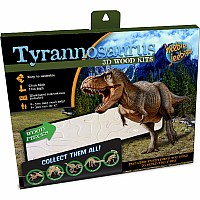 Dino Kit Small Tyrannosaurus