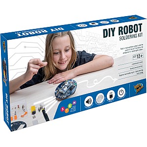 DIY Robot Combo