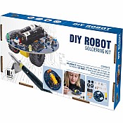 DIY Robot Combo