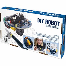 DIY Robot Combo