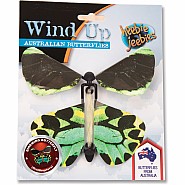 Wind up Australian Butterflies