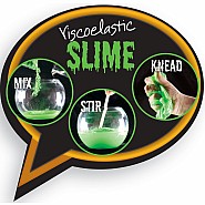 Viscoelastic Slime Mini Lab