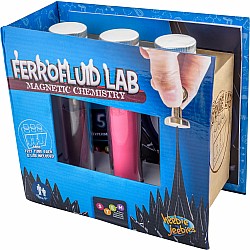 Ferrofluid Science Lab