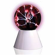 Tesla's Lamp USB Plasma Ball
