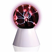 Tesla's Lamp USB Plasma Ball