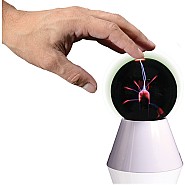 Tesla's Lamp USB Plasma Ball