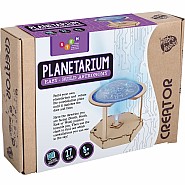 Planetarium - Creator