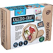 KaleidoCraft Creator