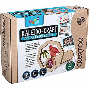 KaleidoCraft Creator