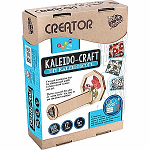 KaleidoCraft Creator