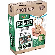 Ninja Bot Creator