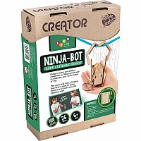 Ninja Bot Creator