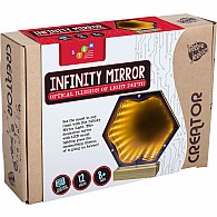 Infinity Mirror - Creator