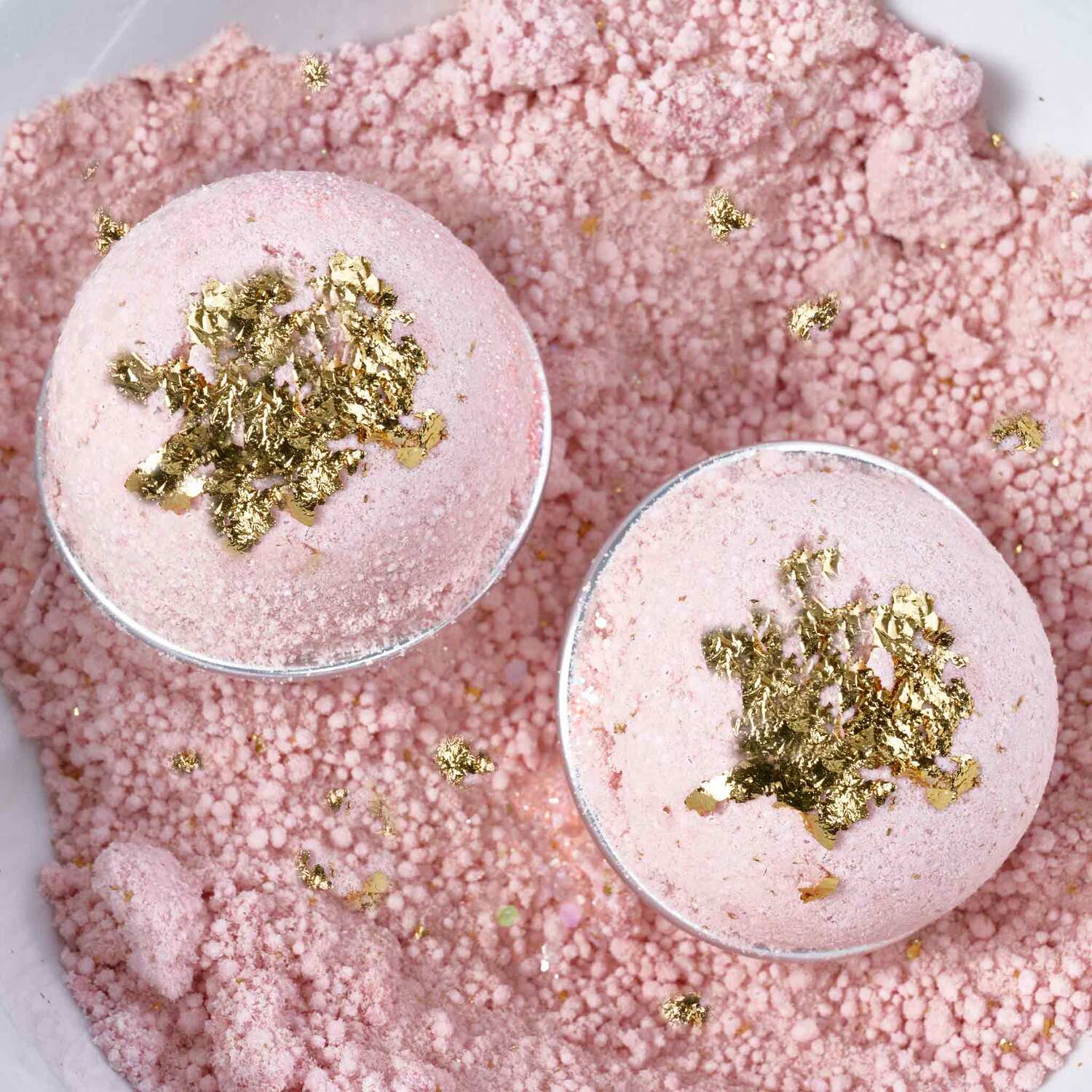 Creator Bath Bomb Kit Tropical Holiday