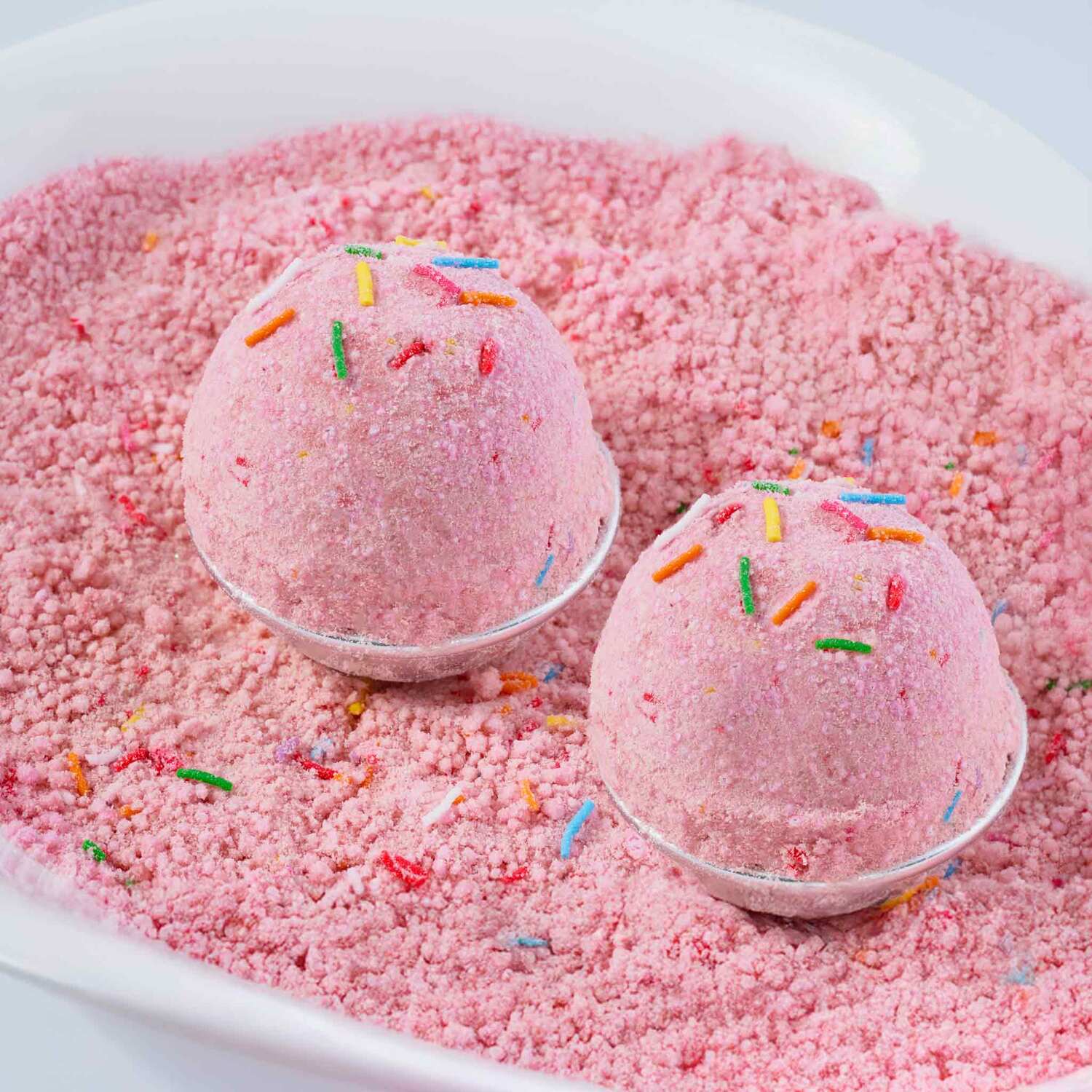 Creator Bath Bomb Kit Celebrations 