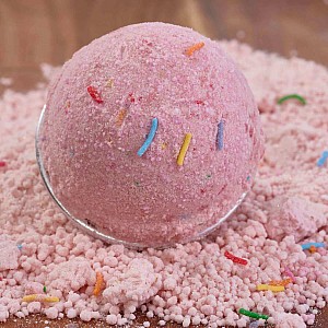 Creator Bath Bomb Kit Celebrations 