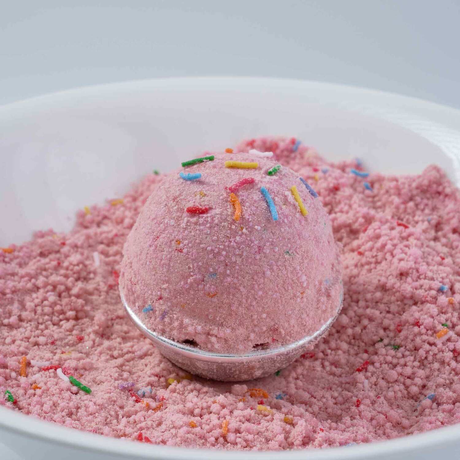 Creator Bath Bomb Kit Celebrations 