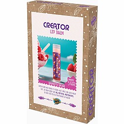 Creator Lip Balm Raspberry Sunday