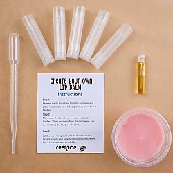 Creator Lip Balm Raspberry Sunday