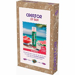 Creator Lip Balm Watermelon
