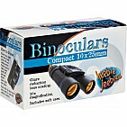 Binoculars 10x25