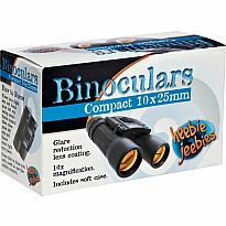 Binoculars 10x25