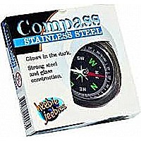 Compass Stainless Steel