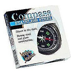 Compass Stainless Steel