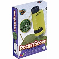 Pocket Scope