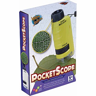 Pocket Scope